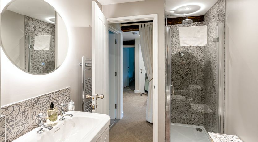 Photo of The Brook's Babble