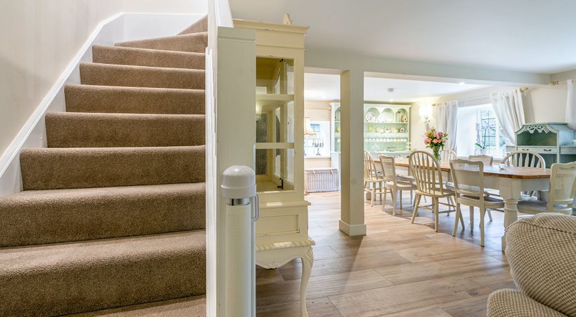 Photo of The Brook's Babble