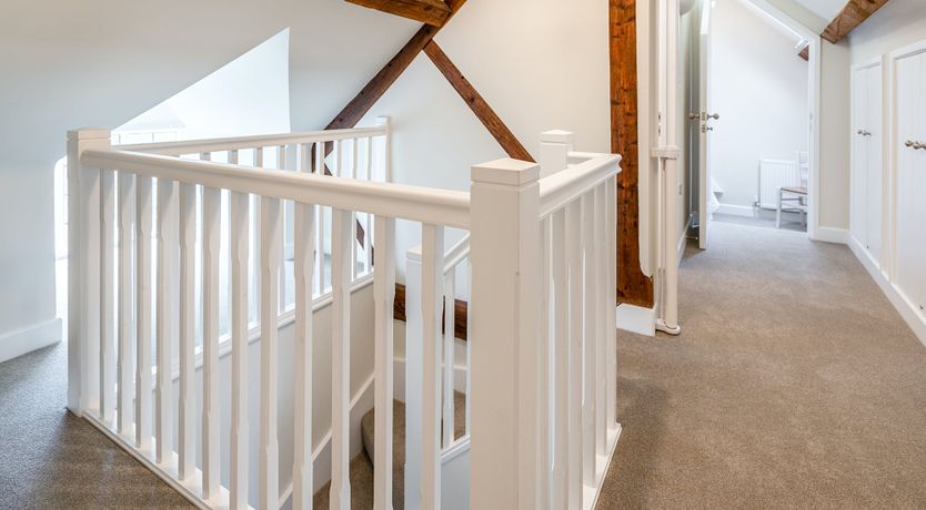 Photo of The Brook's Babble