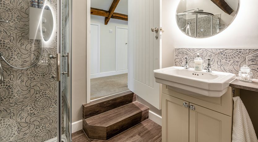 Photo of The Brook's Babble