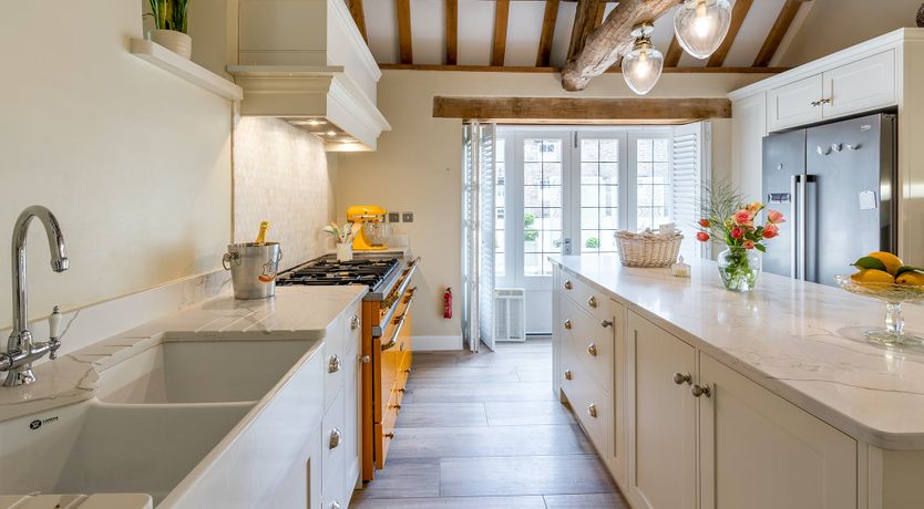 Photo of The Brook's Babble