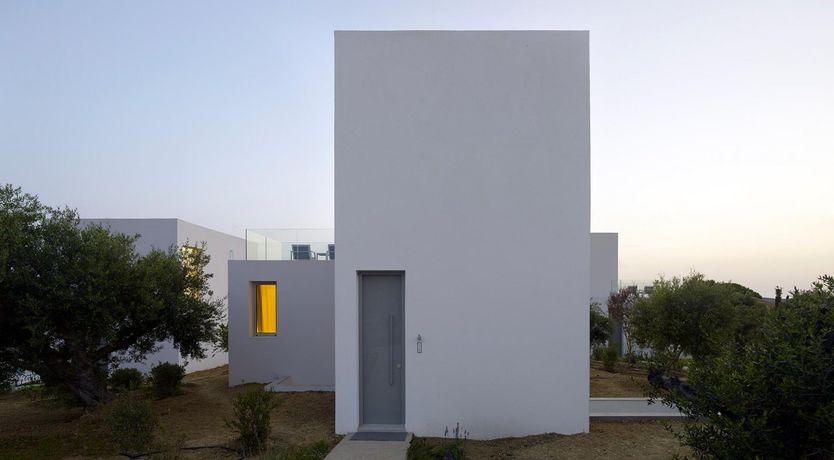 Photo of Cubic Splendour