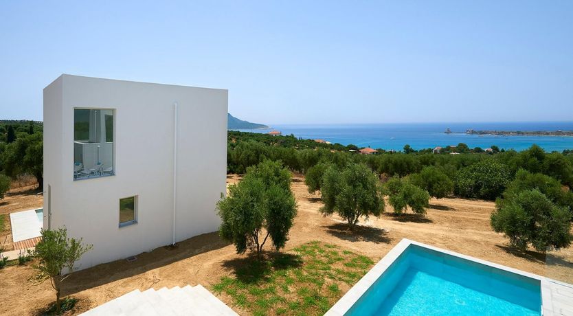 Photo of Cubic Splendour