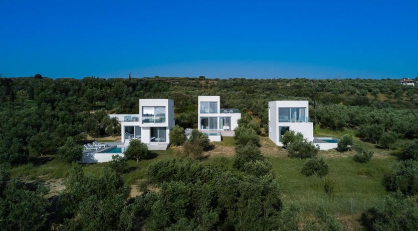 Photo of Cubic Splendour