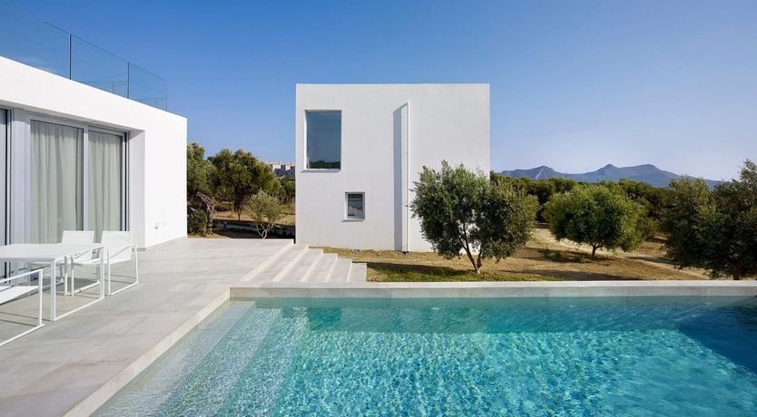 Photo of Cubic Splendour