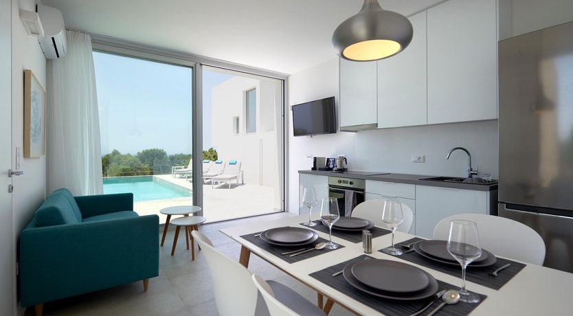 Photo of Cubic Splendour