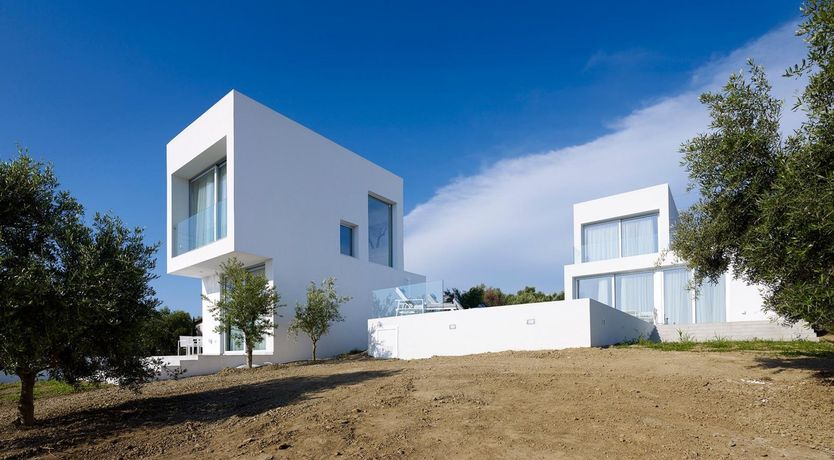 Photo of Cubic Splendour