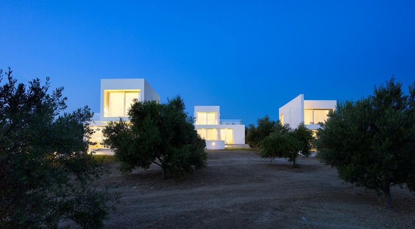 Photo of Cubic Splendour