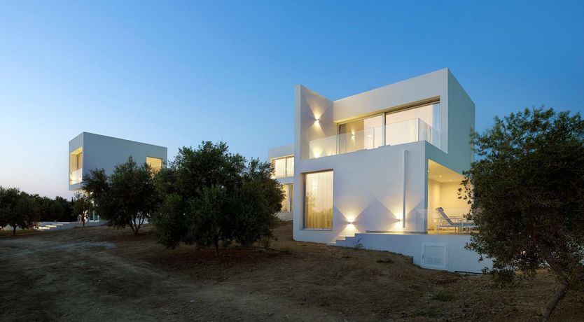 Photo of Cubic Splendour