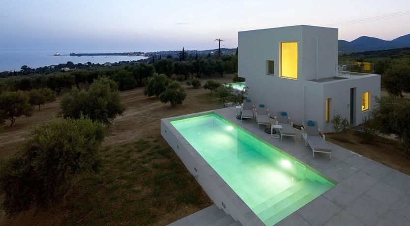 Photo of Cubic Splendour