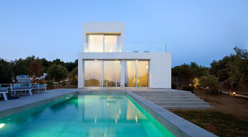 Photo of Cubic Splendour