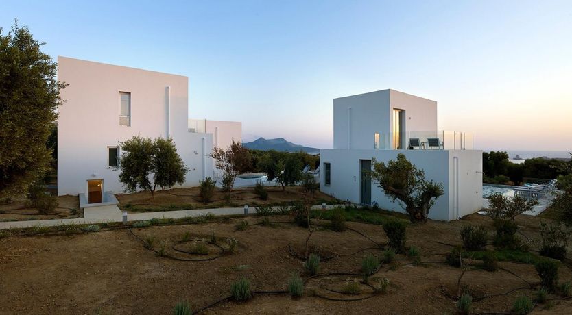 Photo of Cubic Splendour