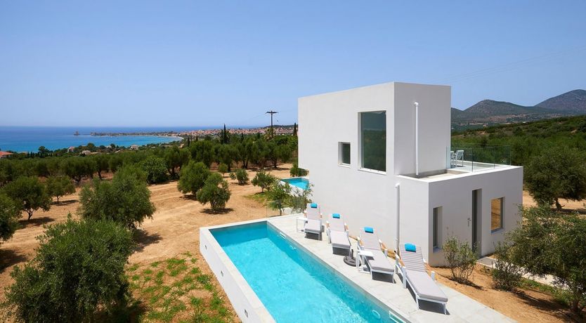 Photo of Cubic Splendour