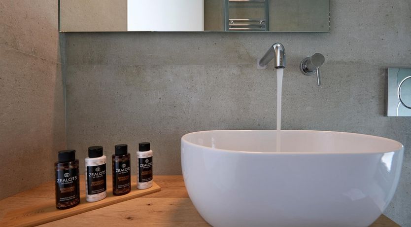 Photo of Cubic Splendour