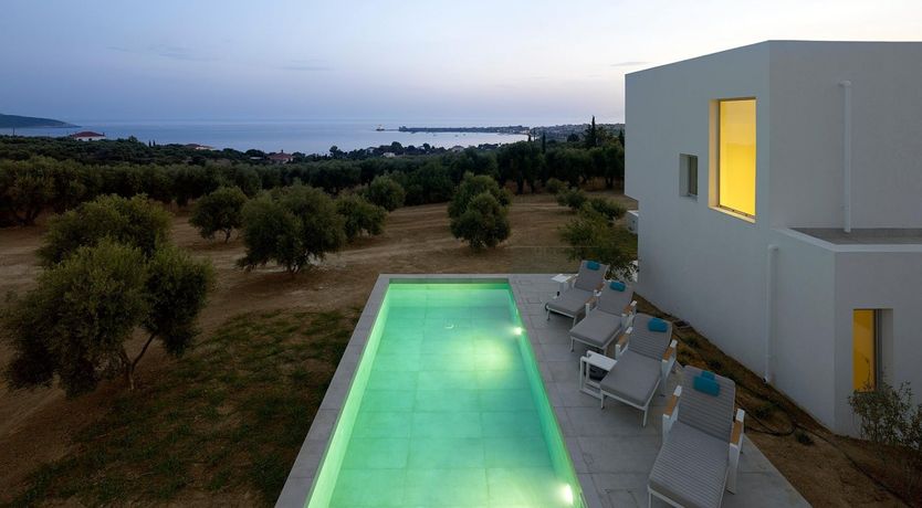 Photo of Cubic Splendour