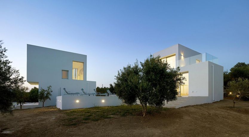 Photo of Cubic Splendour