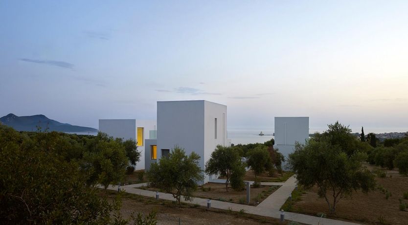 Photo of Cubic Splendour