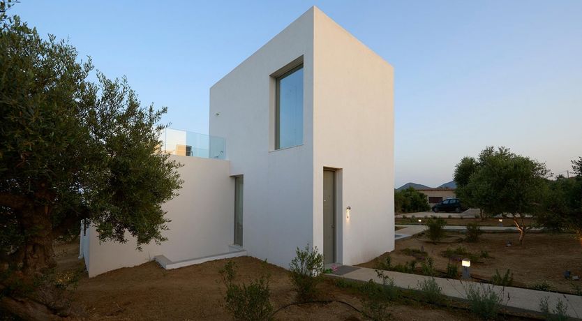 Photo of Cubic Splendour