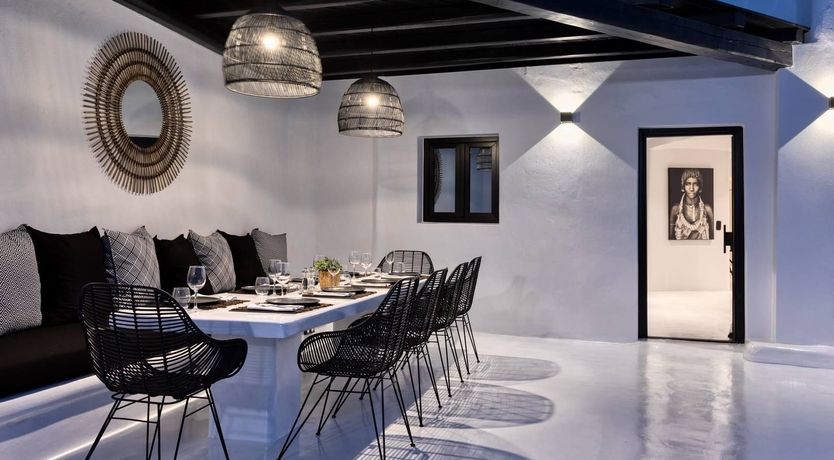 Photo of The Dancing Star