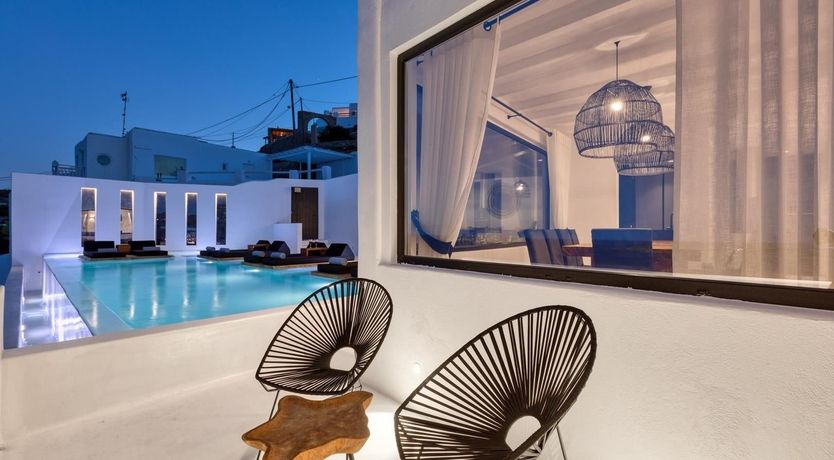 Photo of The Dancing Star