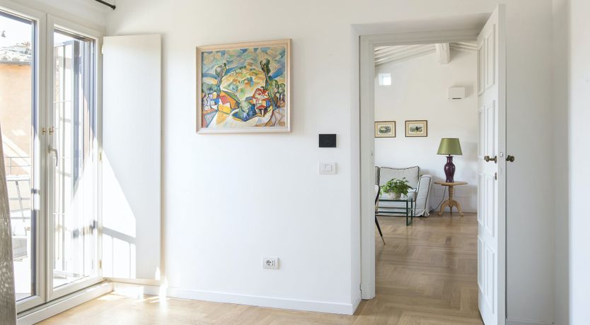 Photo of Roma Roma Mia