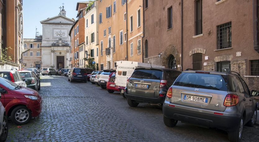 Photo of Roma Roma Mia