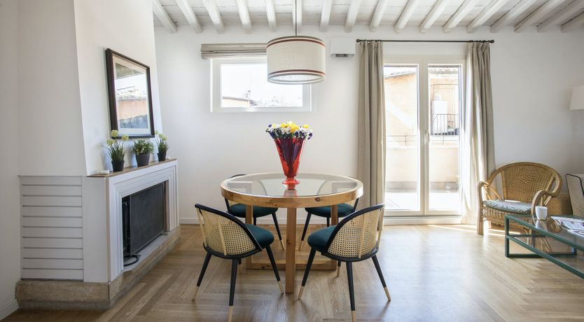 Photo of Roma Roma Mia