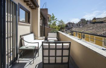 Roma Roma Mia Apartment