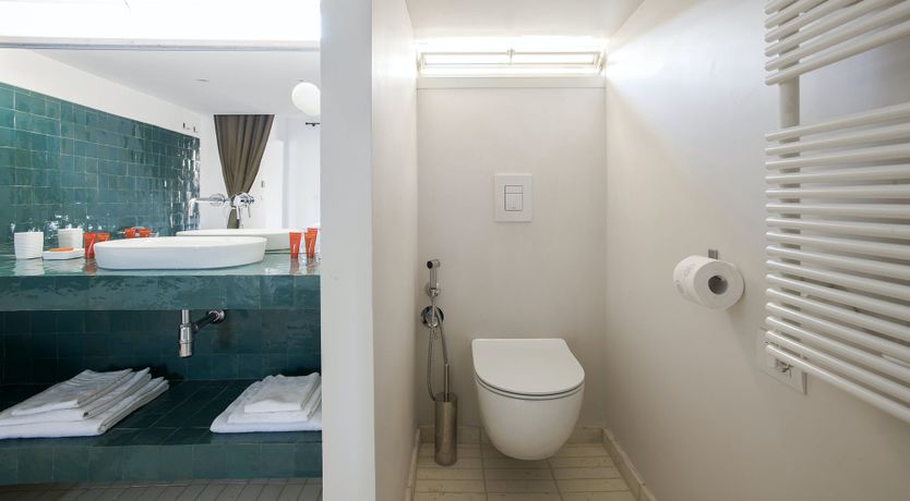 Photo of Roma Roma Mia