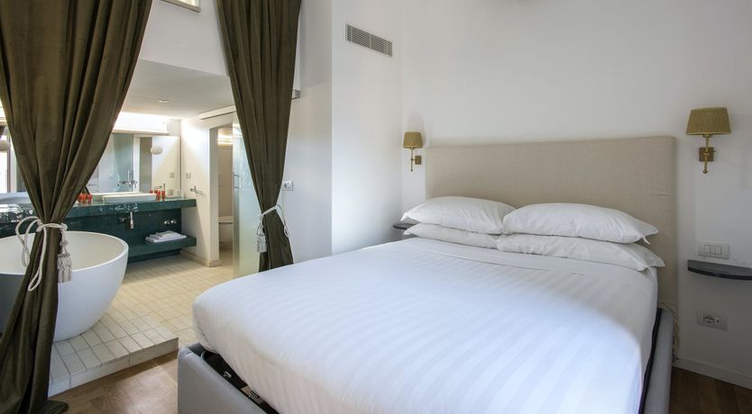 Photo of Roma Roma Mia