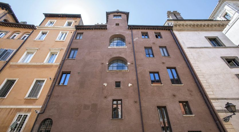 Photo of Roma Roma Mia