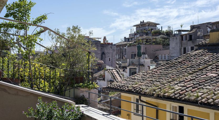 Photo of Roma Roma Mia