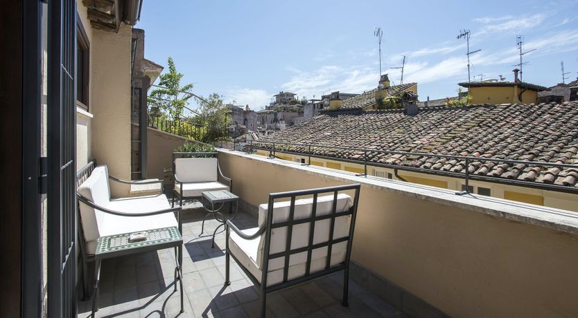 Photo of Roma Roma Mia