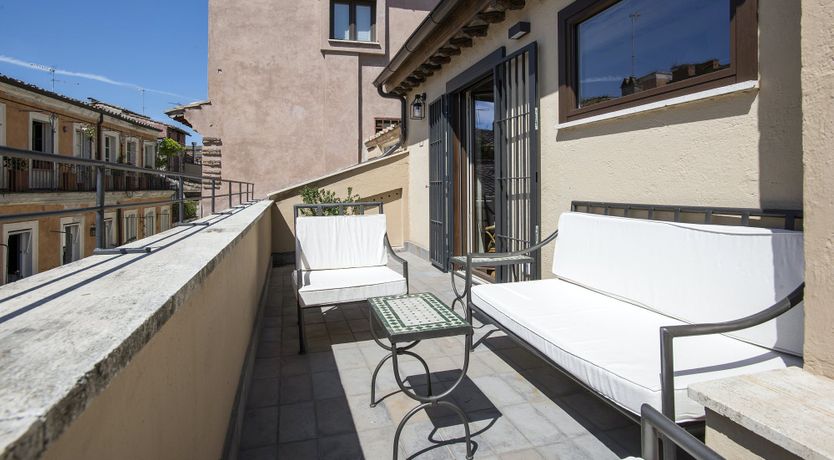 Photo of Roma Roma Mia