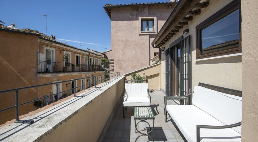 Photo of Roma Roma Mia