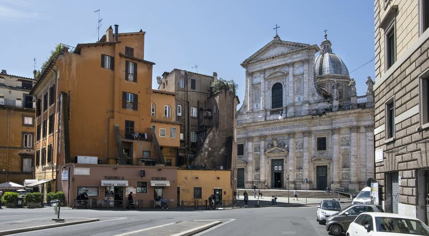 Photo of Roma Roma Mia