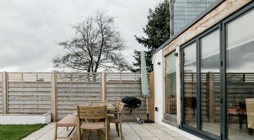 Photo of Butter Soft