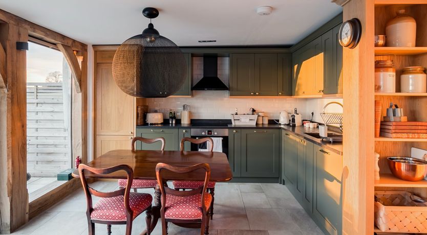 Photo of Butter Soft