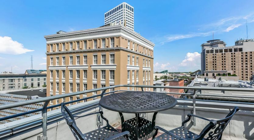 Photo of Magazine & Bourbon