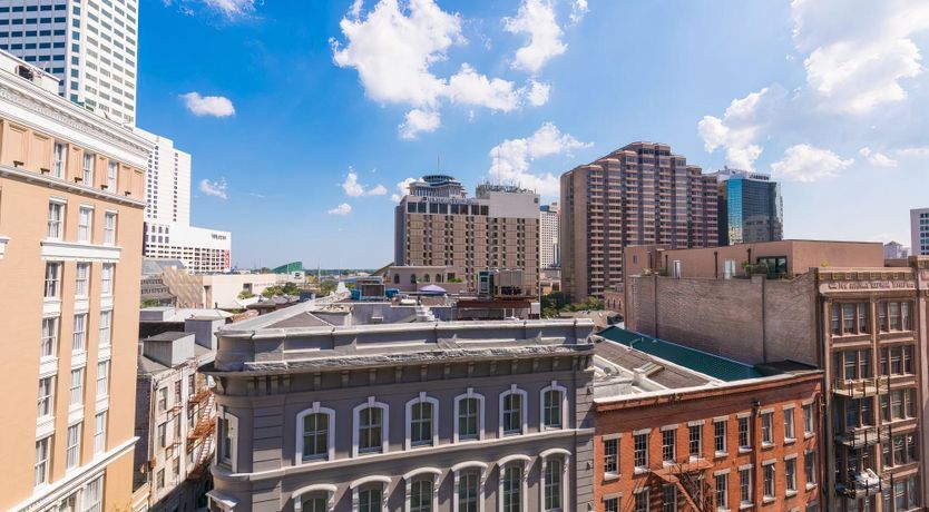 Photo of Magazine & Bourbon