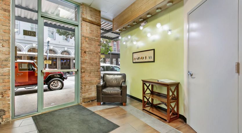 Photo of Magazine & Bourbon