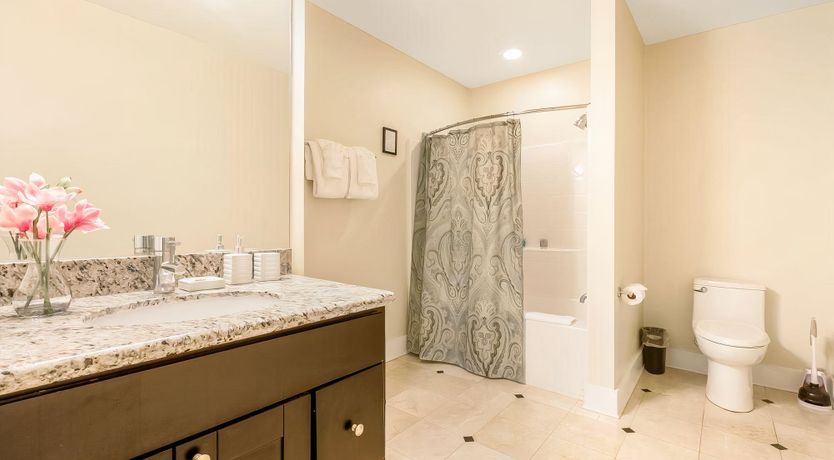 Photo of Magazine & Bourbon