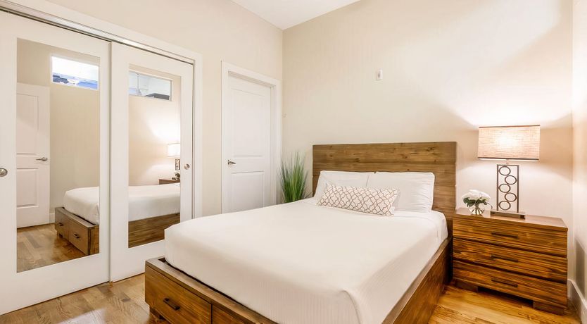 Photo of Magazine & Bourbon