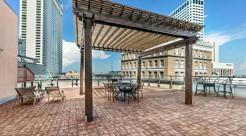 Photo of Magazine & Bourbon