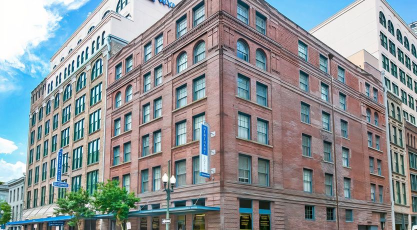 Photo of Magazine & Bourbon