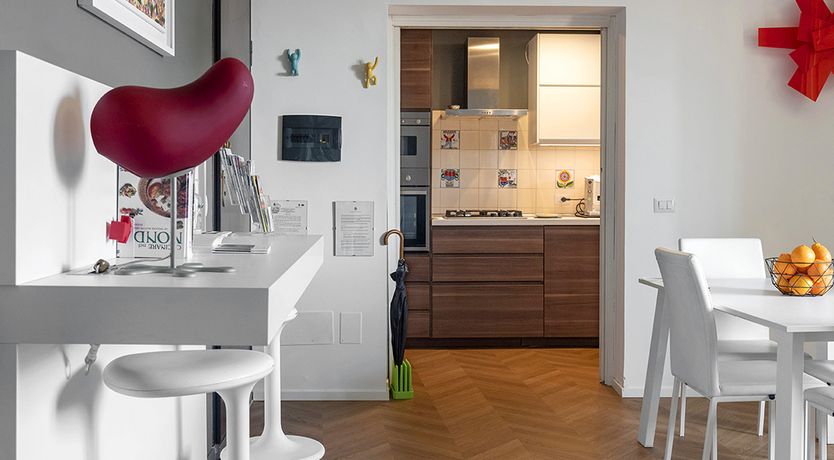 Photo of Centre of Light