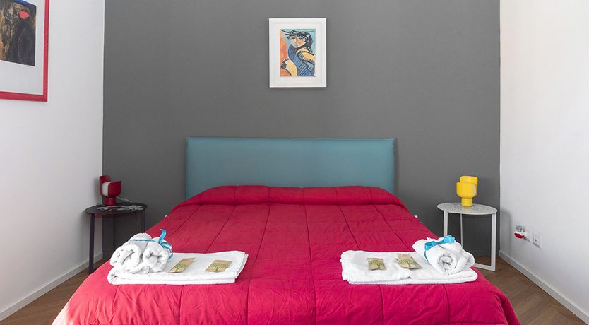 Photo of Centre of Light