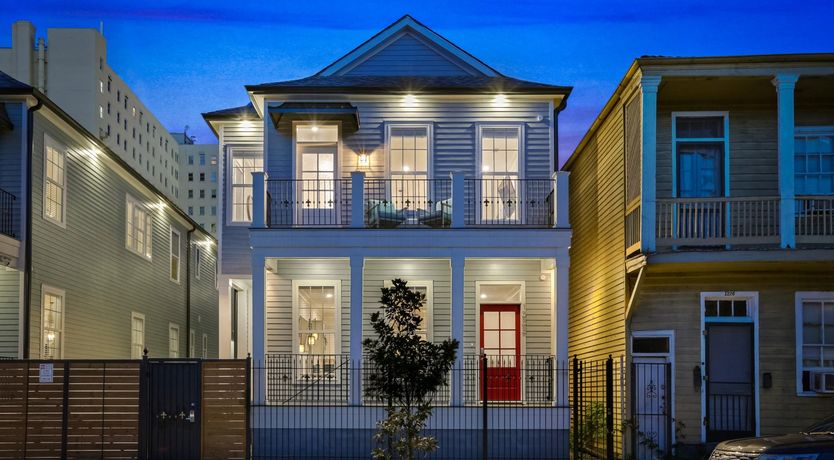 Photo of Carnival Time