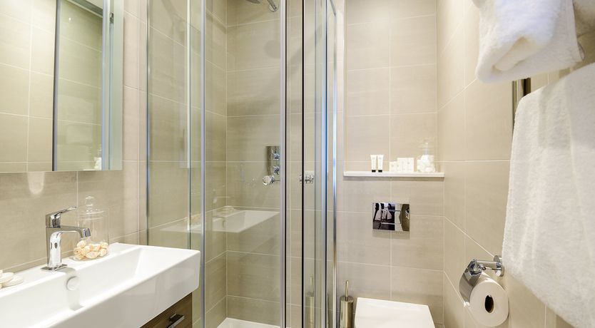 Photo of A Short Walk from Harrods