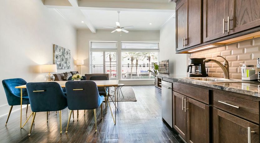 Photo of Canal Street Calling